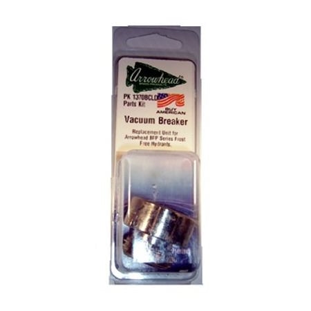 Arrowhead Brass 588FP Repl Vac Breaker PK1370